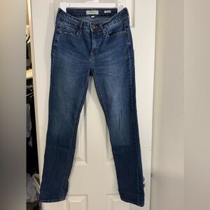 VINTAGE CALVIN KLEIN Jeans Ultimate Skinny Jean Size 6/30